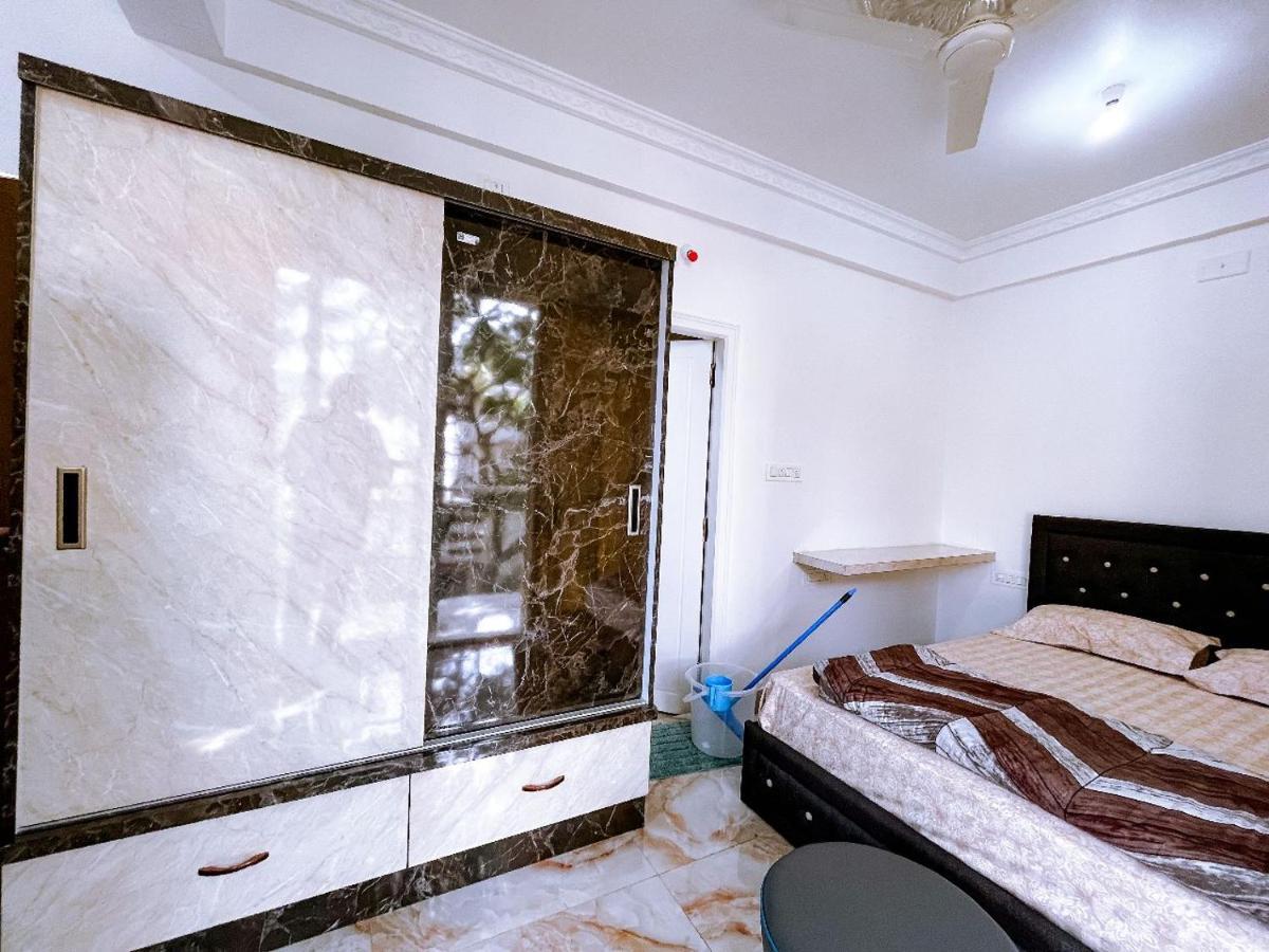 Rvr Abode -Private Rooms Бенґалуру Екстер'єр фото
